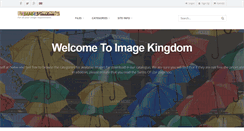 Desktop Screenshot of imagekingdom.com